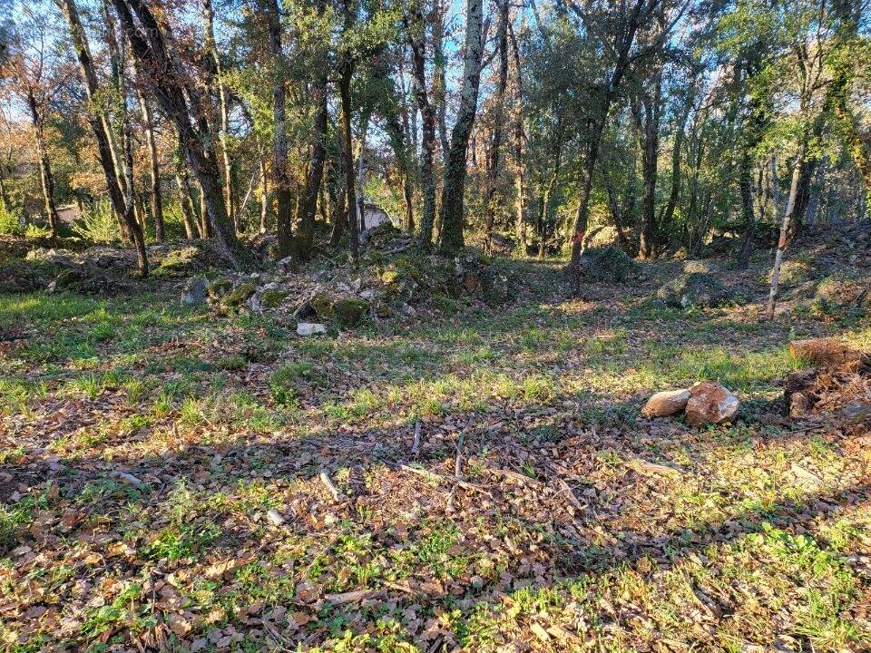 Terrain à BRIGNOLES
