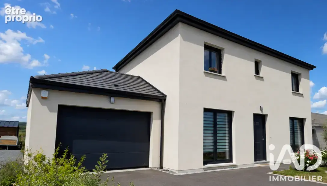 Photo 1 - Maison à WARCQ