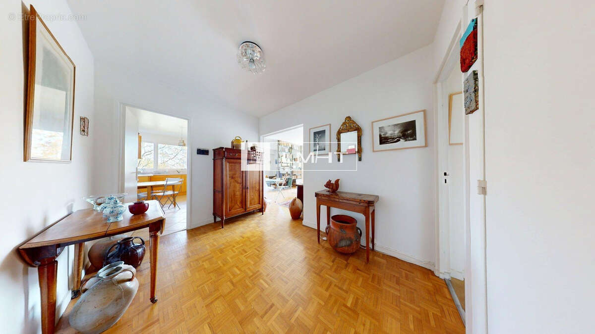 Appartement à SEVRES