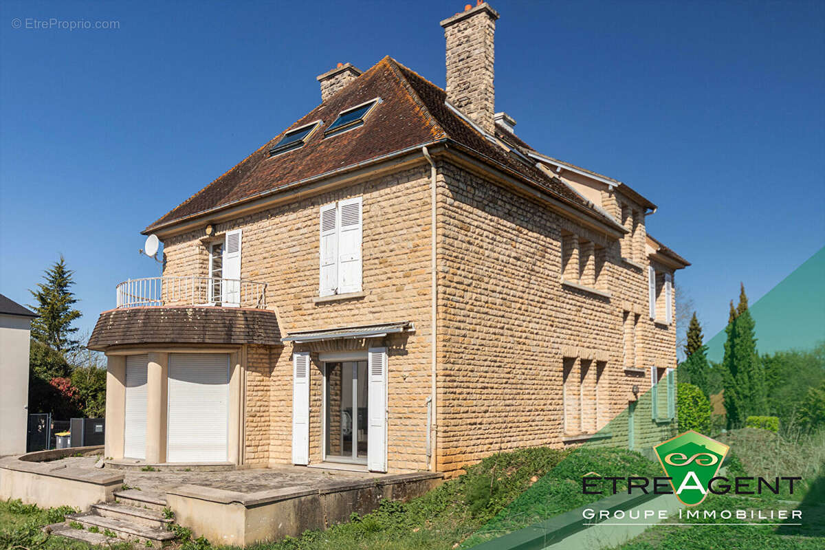 Maison à VERSON