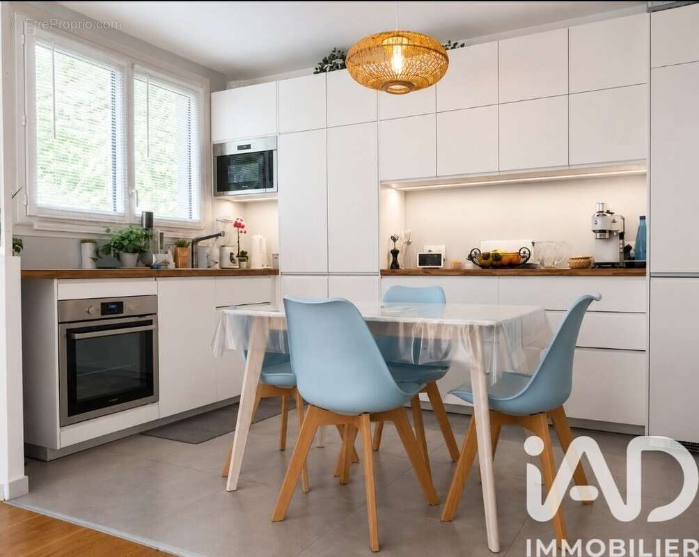 Photo 4 - Appartement à AUXERRE