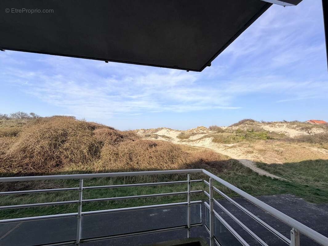 Appartement à DUNKERQUE