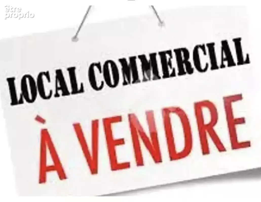 Commerce à CRECY-LA-CHAPELLE