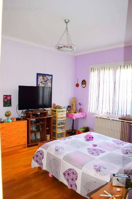 Maison à MONTFERMEIL