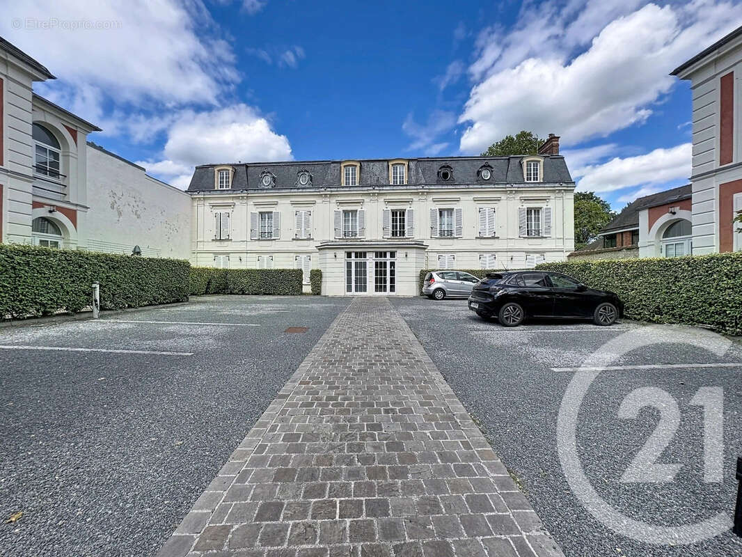 Appartement à FONTAINEBLEAU