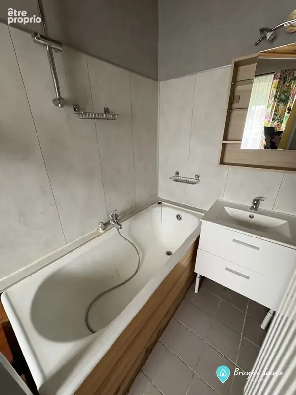 Maison 4 pièces 85 m² à vendre à Aulnoye-Aymeries (59620) - photo 8