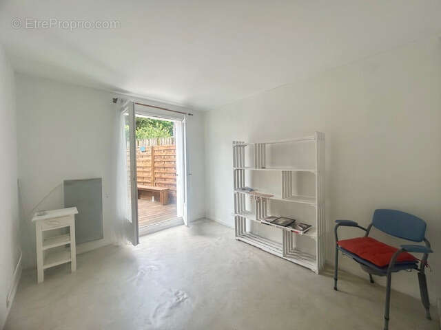 Appartement à MONTLHERY