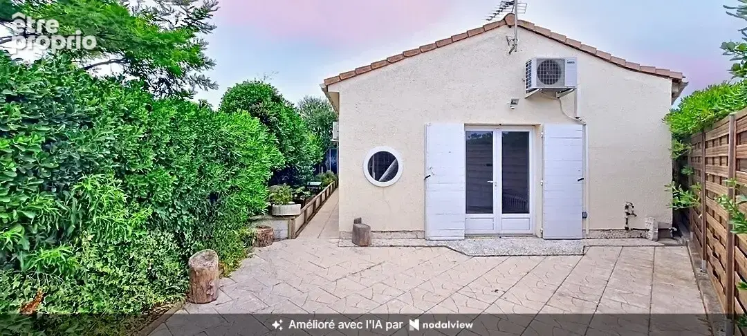 Maison à VENDRES