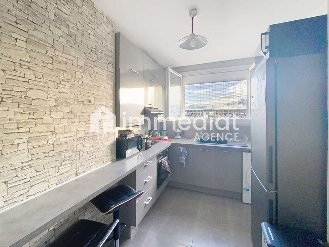 Appartement à RUEIL-MALMAISON