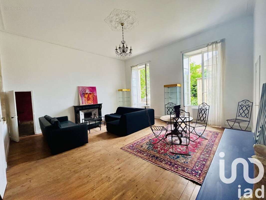Photo 2 - Appartement à AVIGNON