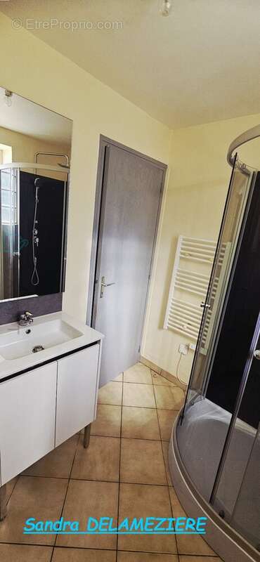 Appartement à RIVERY