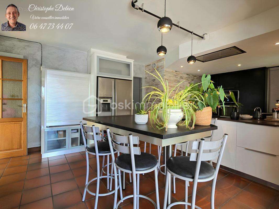 Maison à SAINT-FULGENT