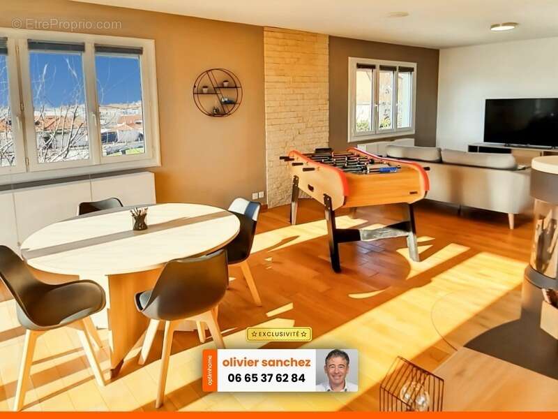 Maison à COURNON-D'AUVERGNE