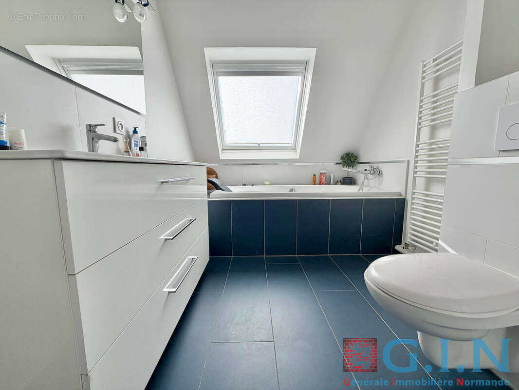 Appartement à ROUEN