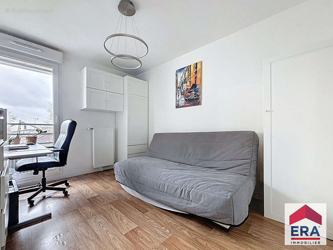 Appartement à VITRY-SUR-SEINE