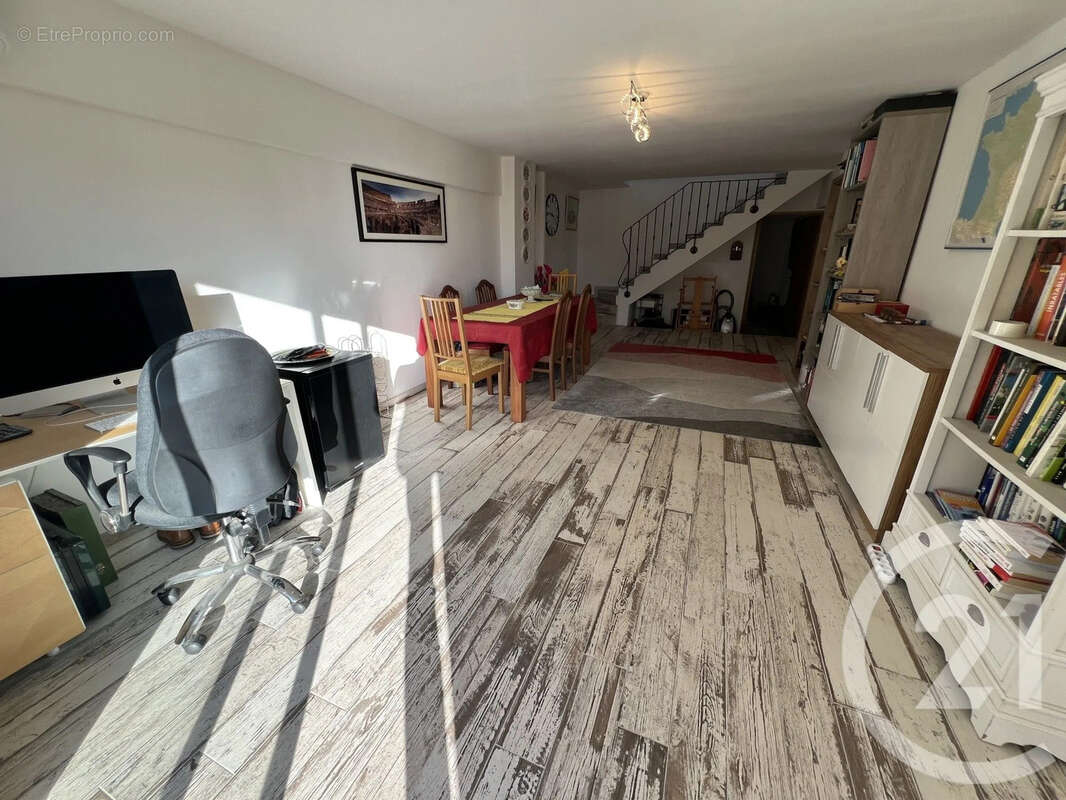 Maison à SAN-MARTINO-DI-LOTA