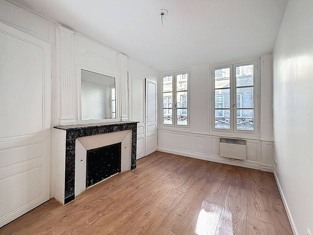 Appartement à PONT-AUDEMER