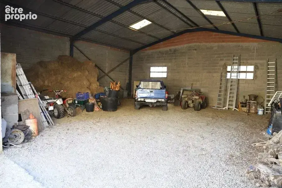 Propriete sur 42ha - photo 13
