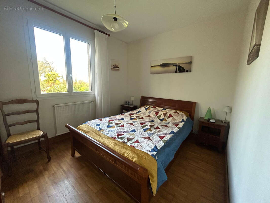 Maison à SAINT-CAST-LE-GUILDO