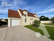 Maison à CHOISY-AU-BAC