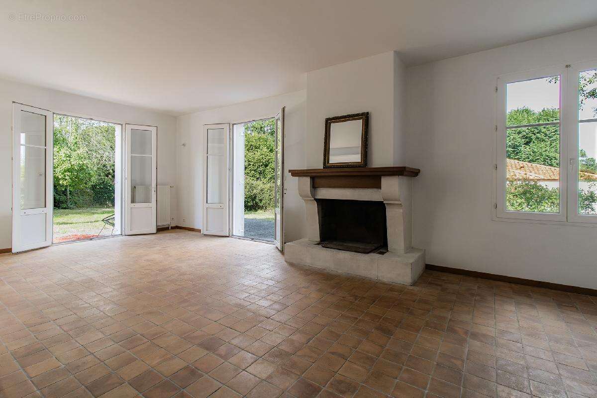 Maison à VERTOU