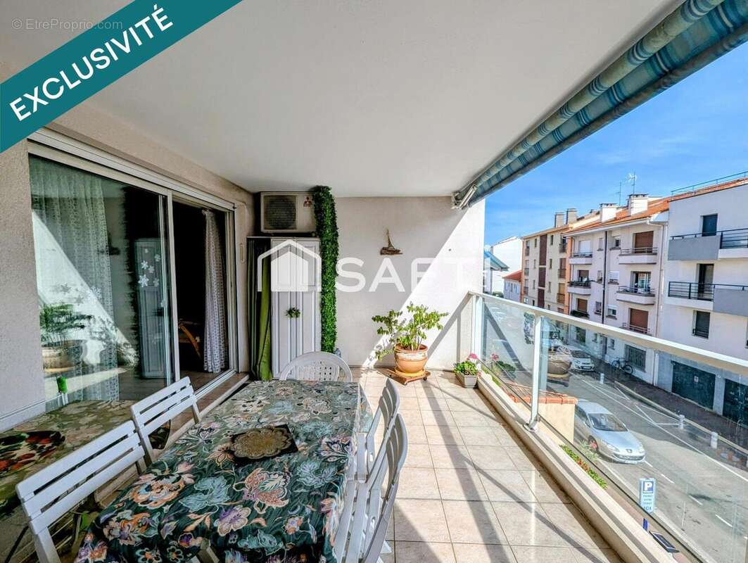 Photo 3 - Appartement à FREJUS