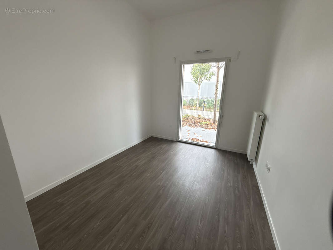 Appartement à CERGY