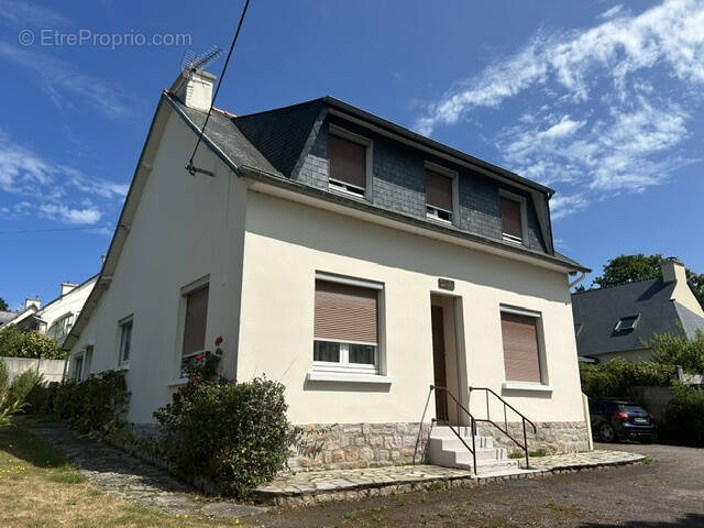 Maison à ERQUY