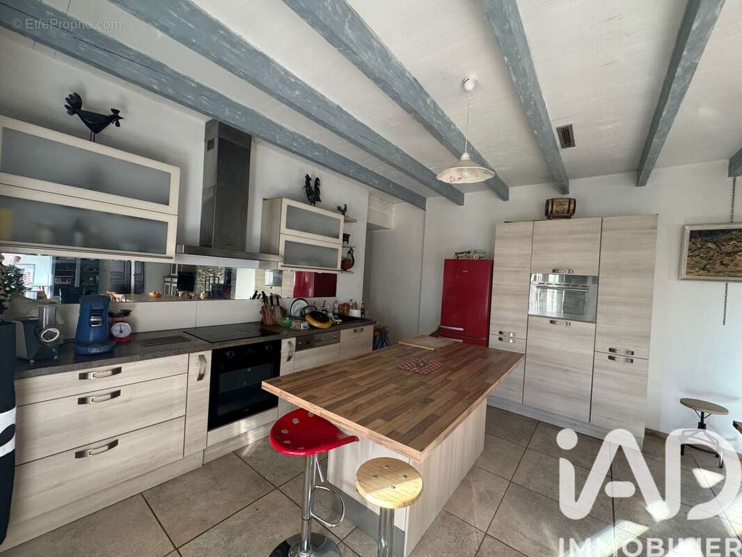 Photo 8 - Maison à LE MONTAT