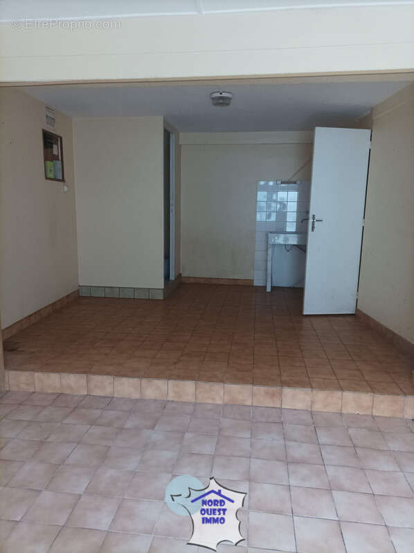 Maison à SEPT-FORGES