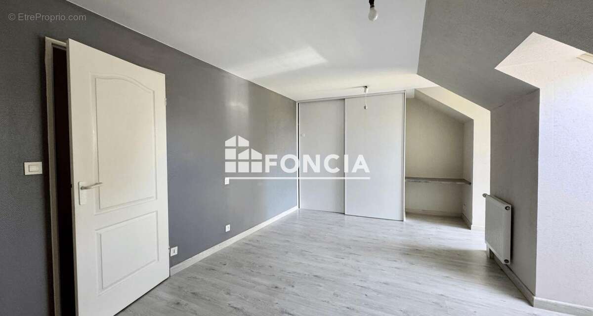Appartement à VANNES