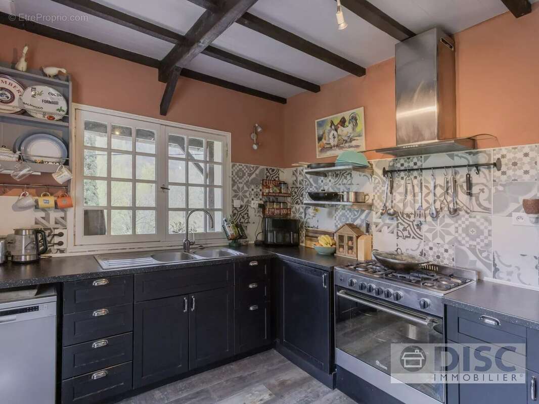 Maison à SAINT-ANTONIN-NOBLE-VAL