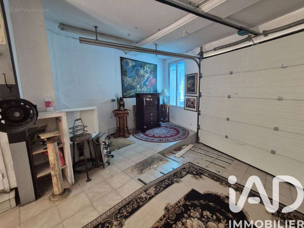 Photo 4 - Appartement à LA FERTE-SOUS-JOUARRE