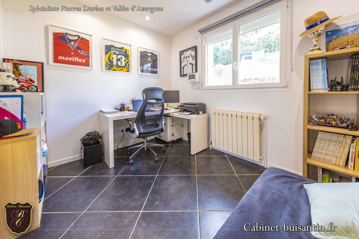 Maison à CHATILLON