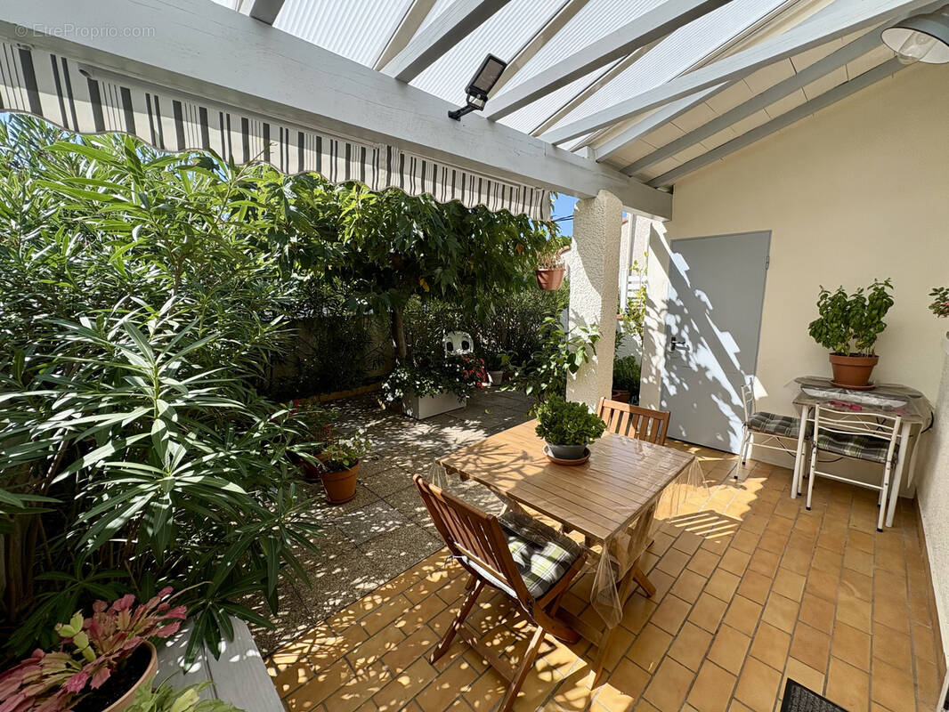 Maison à SAINT-CYPRIEN