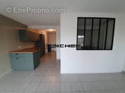 Appartement à LA TESTE-DE-BUCH