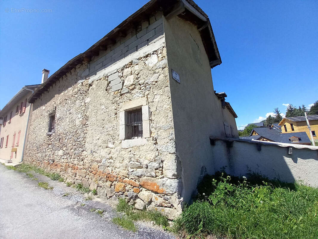 Maison de village - la llagonne - photo 3
