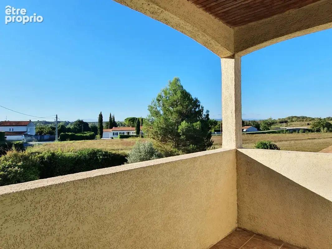Ventenac-cabardès   propriété avec villa, 3 gîtes et piscine sur plus d'un hectare - photo 26