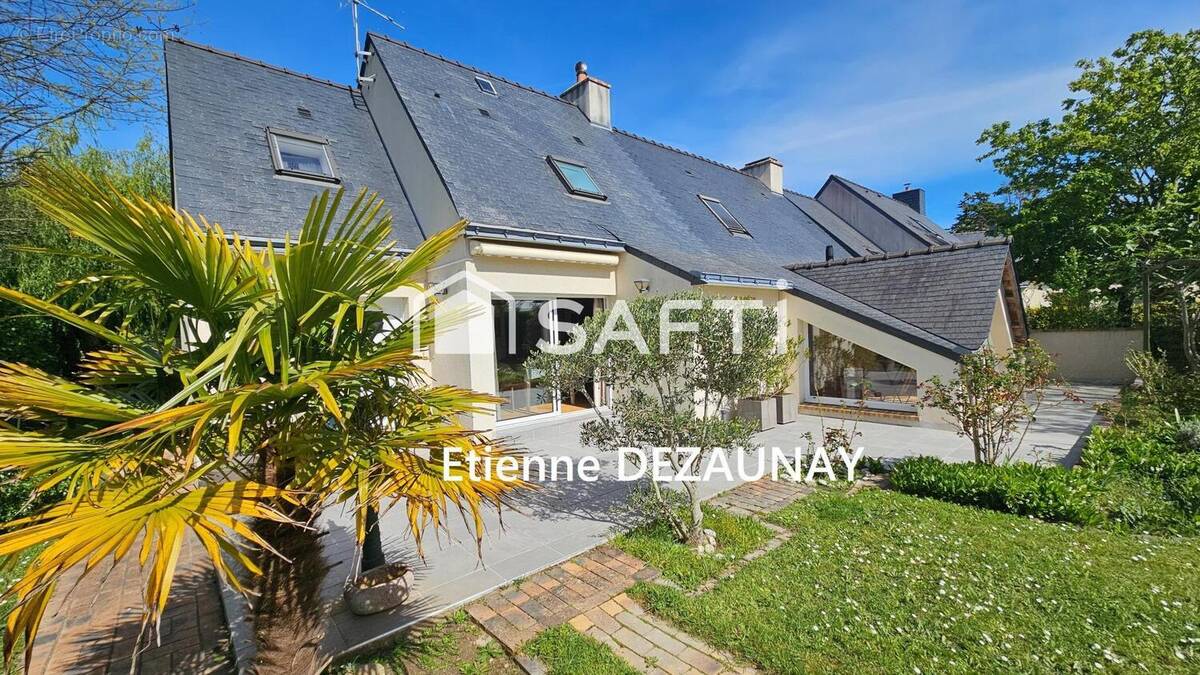 Photo 1 - Maison à PIRIAC-SUR-MER