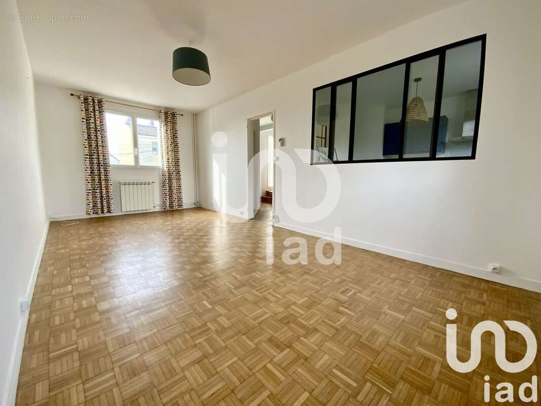 Photo 5 - Maison à SAINT-MICHEL-SUR-ORGE