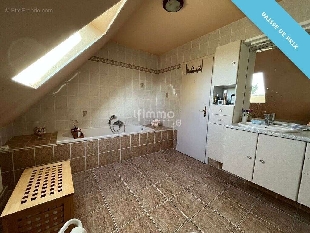 Maison à REGUISHEIM