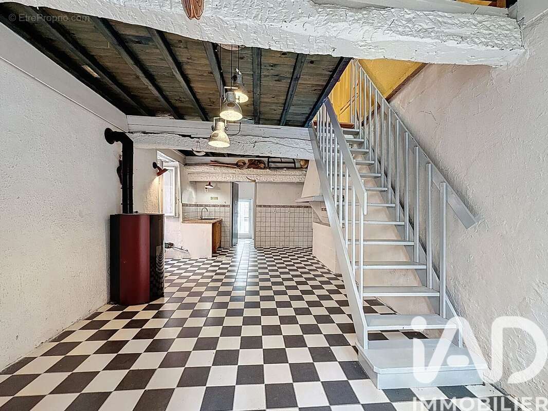 Photo 2 - Maison à ALZONNE