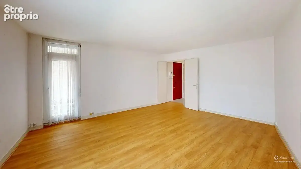 Appartement t3 reims - photo 4