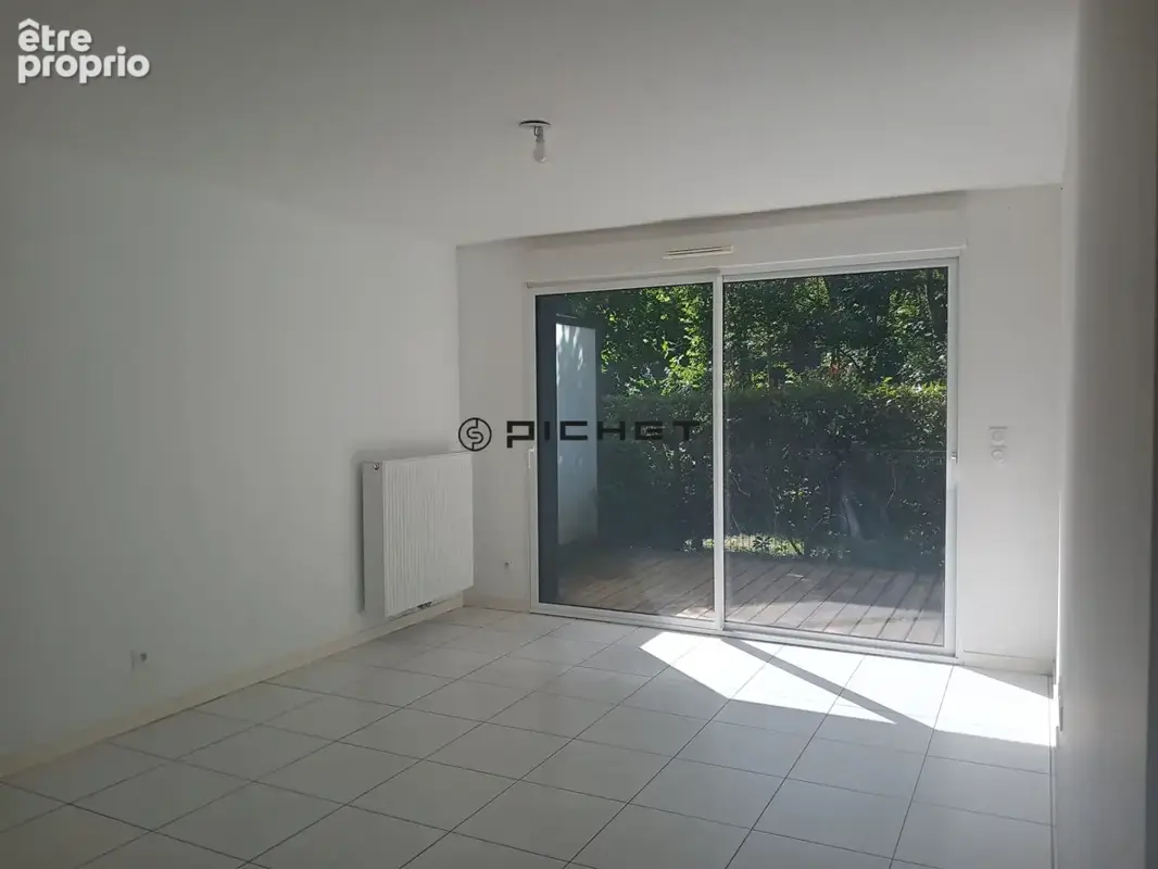 Exclusivité ! Appartement récent à Chevry 3 pièce 66 m2 - photo 4