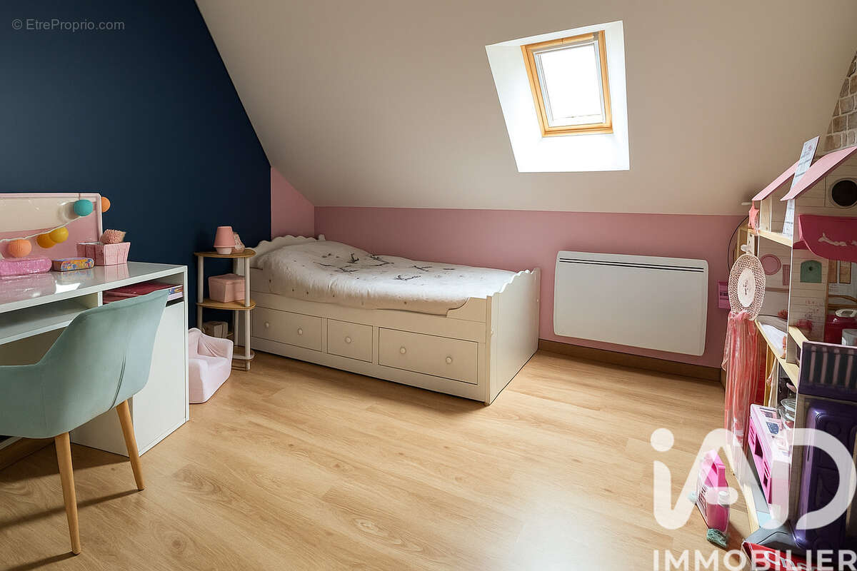 Photo 8 - Maison à RAINVILLERS