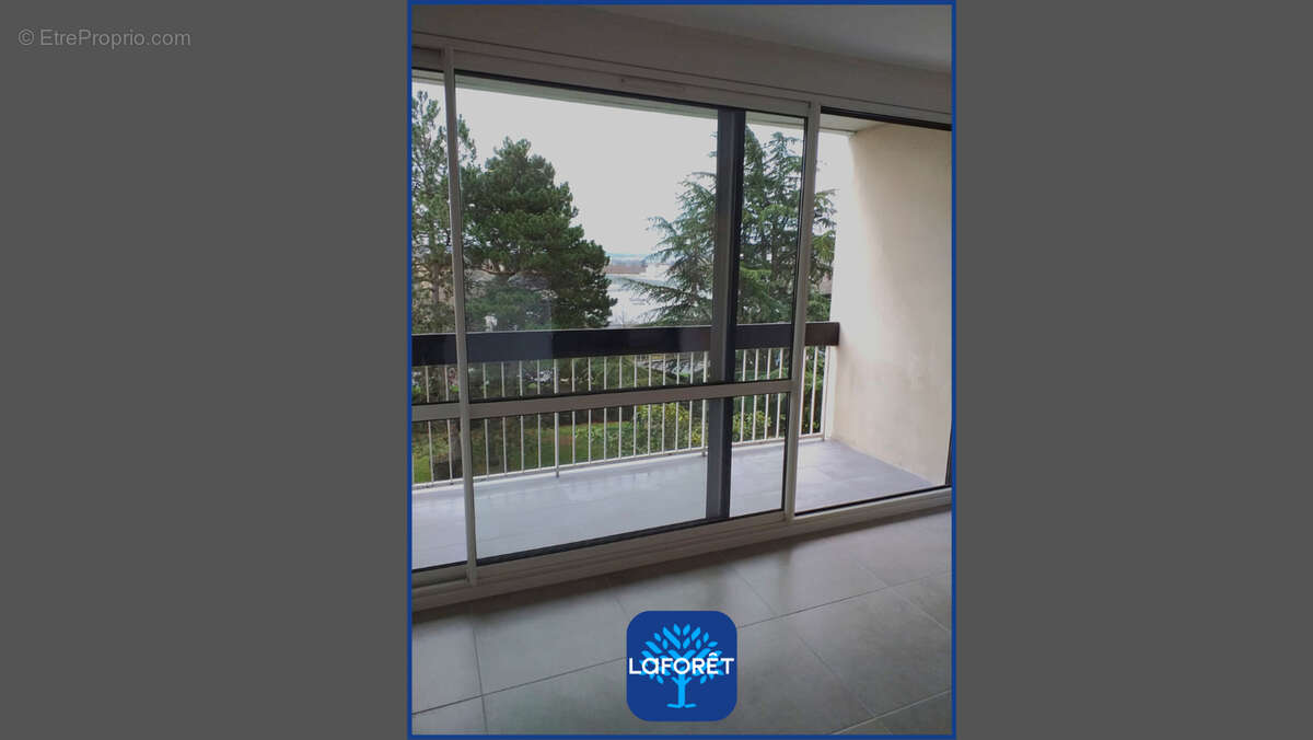 Appartement à SAINT-GENIS-LAVAL