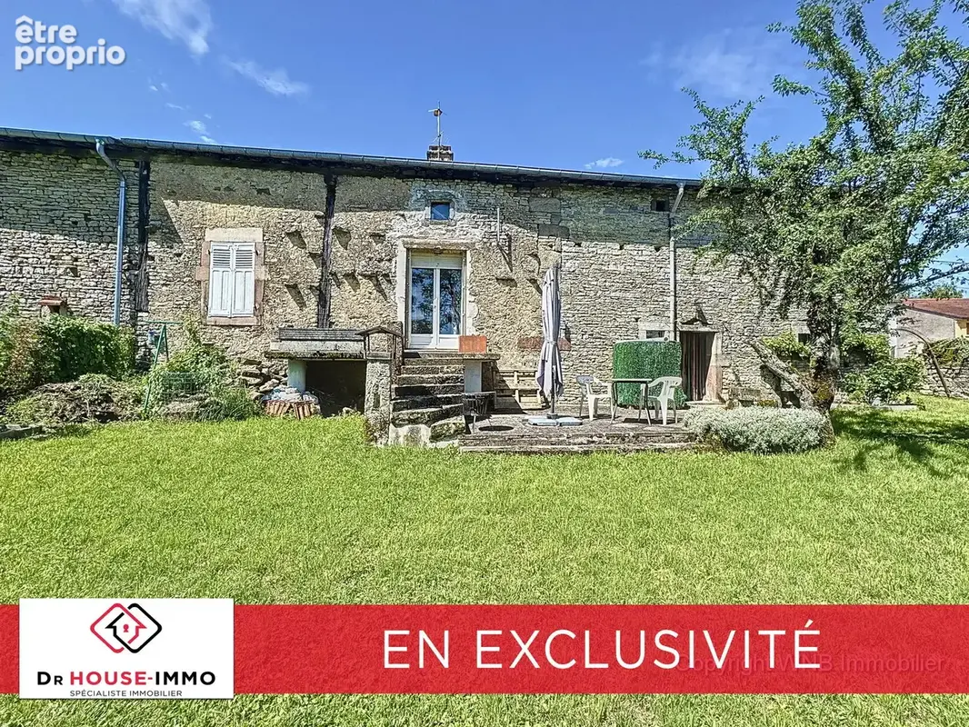 Maison 5 pièces 137 m² à vendre à Martinvelle (88410) - photo 55