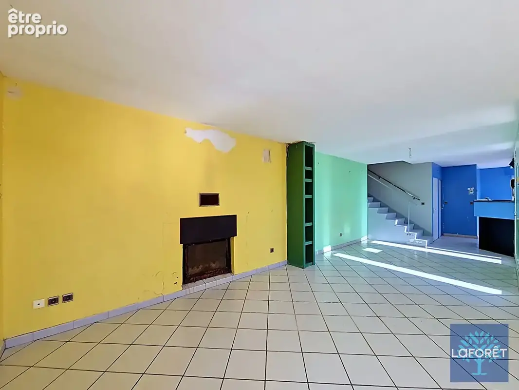 Maison de 120 m² - quartier résidentiel prisé - vue panoramique exceptionnelle - photo 6