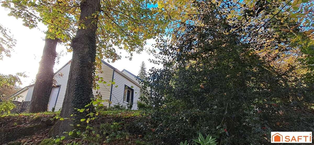 Photo 2 - Maison à BAGNOLES-DE-L&#039;ORNE