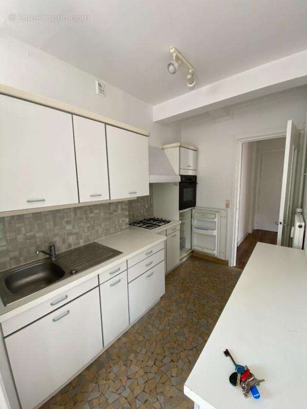 Appartement Caen 2 pièce(s) - photo 5